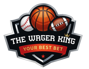 The Wager King - Free Sports Picks!